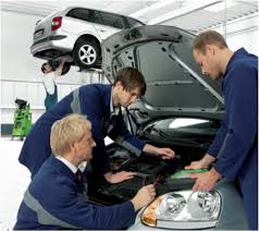 Service Provider of Four Wheeler Repair Services Aurangabad Maharashtra 