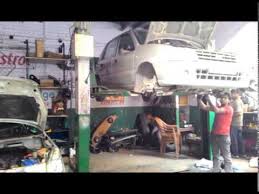 Service Provider of Four Wheelers Service and Repair Centre Nirankari Colony Delhi 