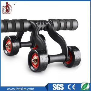 Manufacturers Exporters and Wholesale Suppliers of Four-wheel power roller Rizhao 