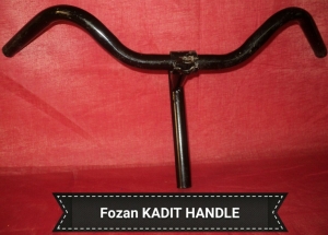 Fozan Kadit Handle Manufacturer Supplier Wholesale Exporter Importer Buyer Trader Retailer in Ghaziabad Uttar Pradesh India