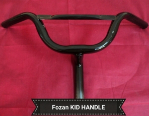 Manufacturers Exporters and Wholesale Suppliers of Fozan Kid Handle Ghaziabad Uttar Pradesh