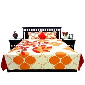 Honey Comb Pattern Queen Size  Cotton bed sheet Set Manufacturer Supplier Wholesale Exporter Importer Buyer Trader Retailer in Panaji Goa India