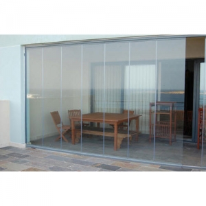Manufacturers Exporters and Wholesale Suppliers of Frameless Glass Partition Telangana 