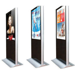 Manufacturers Exporters and Wholesale Suppliers of Freestanding Digital Posters Bangalore Karnataka