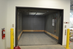 Service Provider of Freight Elevator Repair & Services New Delhi Delhi