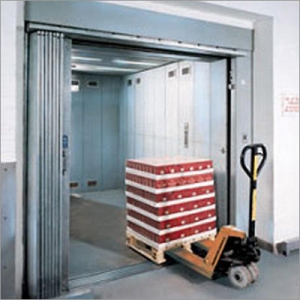 Freight Lifts