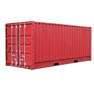 Freight Shipping Container