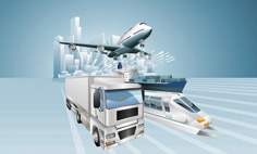 Service Provider of Freight forwarding Hyderabad Andhra Pradesh 