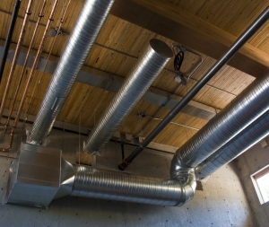 Service Provider of Fresh Air Ducting Bangalore Karnataka 
