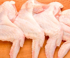 Fresh Chicken Manufacturer Supplier Wholesale Exporter Importer Buyer Trader Retailer in New Delhi Delhi India