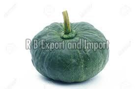 Fresh Green Pumpkin Manufacturer Supplier Wholesale Exporter Importer Buyer Trader Retailer in Kolkata West Bengal India