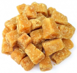 Fresh Jaggery