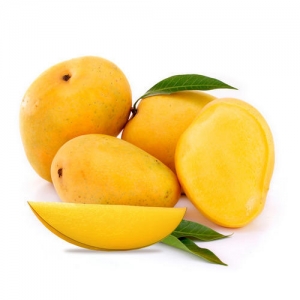 Fresh Mangoes Manufacturer Supplier Wholesale Exporter Importer Buyer Trader Retailer in Telangana Andhra Pradesh India