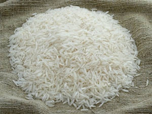 Fresh Rice