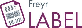 Freyr Label