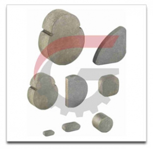 Friction Blocks Manufacturer Supplier Wholesale Exporter Importer Buyer Trader Retailer in Mumbai  Maharashtra India