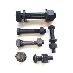 Manufacturers Exporters and Wholesale Suppliers of Friction Grip Bolts Secunderabad Andhra Pradesh