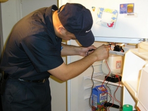 Service Provider of Fridge Repair Services Dehradun Uttarakhand 