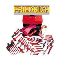 Friedrich Insulated Tools Manufacturer Supplier Wholesale Exporter Importer Buyer Trader Retailer in Secunderabad Andhra Pradesh India