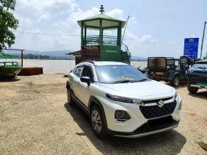 Fronx For Rent Services in Narmadapuram  India
