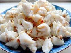 Manufacturers Exporters and Wholesale Suppliers of Frozen Crab Meat Bangalore Karnataka