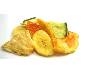 Fruit Chips Manufacturer Supplier Wholesale Exporter Importer Buyer Trader Retailer in New Delhi Delhi India