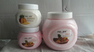 Fruit Facial Massage Cream