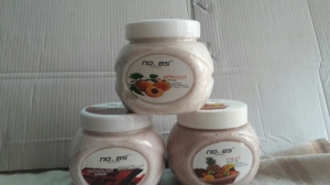 Fruit Scrub Manufacturer Supplier Wholesale Exporter Importer Buyer Trader Retailer in Inderlok Delhi India