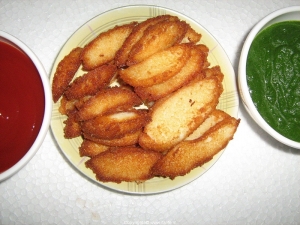 Fry Idli Services in Telangana Andhra Pradesh India