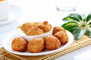 Fry Mysore Bajji Services in Telangana Andhra Pradesh India