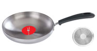 Manufacturers Exporters and Wholesale Suppliers of Fry Pan Bangalore Karnataka