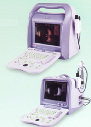 Full Digital Ophthalmic Ultrasound Scanner Manufacturer Supplier Wholesale Exporter Importer Buyer Trader Retailer in New Delhi Delhi India