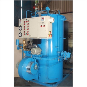 Manufacturers Exporters and Wholesale Suppliers of Fully Automatic Steam Boiler New Delhi Delhi