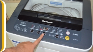 Fully Automatic Washing Machine Services in New Delhi Delhi India