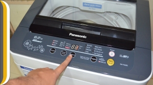 Service Provider of Fully Automatic Washing Machine New Delhi Delhi 