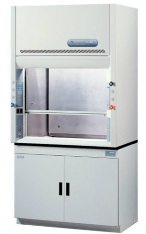 Manufacturers Exporters and Wholesale Suppliers of Fume Hood AMBALA -CANTT Haryana