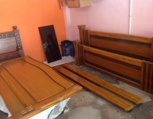 Service Provider of Furniture & Wood Work Gurgaon Haryana 