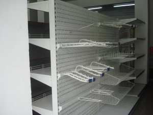 Furniture Display Racks Manufacturer Supplier Wholesale Exporter Importer Buyer Trader Retailer in Bangalore Karnataka India