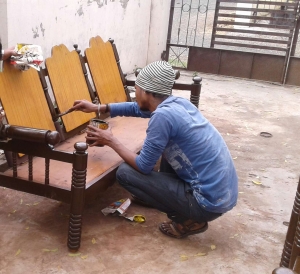 Service Provider of Furniture Maintenance Services Bhopal Madhya Pradesh 