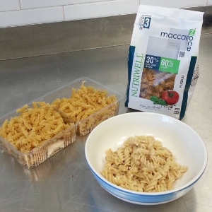 Manufacturers Exporters and Wholesale Suppliers of Low Calories Fusilli Pasta Mumbai Maharashtra