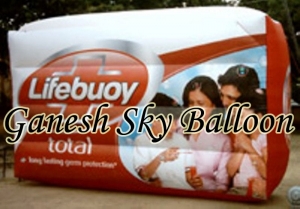 Lifebouy Ground Inflatable Services in Sultan Puri Delhi India
