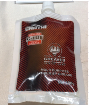 Manufacturers Exporters and Wholesale Suppliers of G-Lub Grease Mumbai Maharashtra
