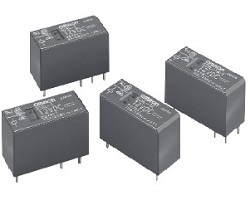 General Purpose Relays Manufacturer Supplier Wholesale Exporter Importer Buyer Trader Retailer in Faridabad Haryana India