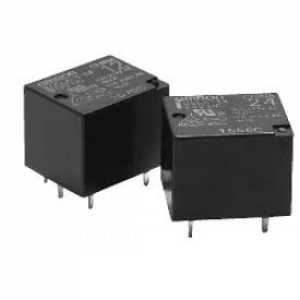 10A Sugar Cube Relay - G5LA-14 DC12 Manufacturer Supplier Wholesale Exporter Importer Buyer Trader Retailer in Faridabad Haryana India