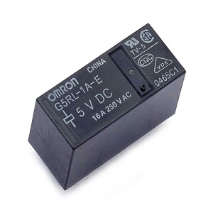 5VDC  PCB Power Relay Manufacturer Supplier Wholesale Exporter Importer Buyer Trader Retailer in Faridabad(haryana) Haryana India