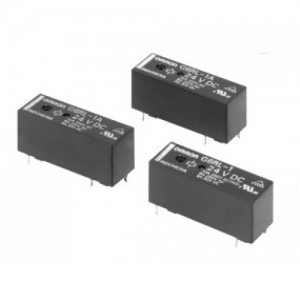 10A Switching  SPDT Low Profile  Relays Manufacturer Supplier Wholesale Exporter Importer Buyer Trader Retailer in Faridabad(haryana) Haryana India