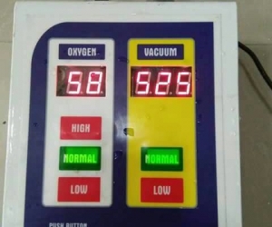 Manufacturers Exporters and Wholesale Suppliers of 2 Gas Area Alarm-Digital Type Nashik Maharashtra 2 Gas Area Alarm-Digital Type