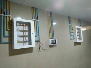 Manufacturers Exporters and Wholesale Suppliers of Corridor Pressure Watch System Nashik Maharashtra Corridor Pressure Watch System