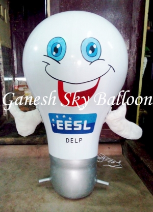 Service Provider of Bulb Ground Inflatable Sultan Puri Delhi