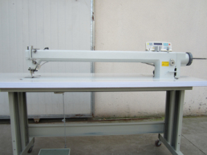Manufacturers Exporters and Wholesale Suppliers of GC0303-D3L40 long arm sewing machine shanxi GC0303-D3L40 long arm sewing machine